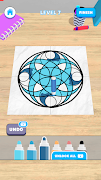 Mandala Master 截图 3