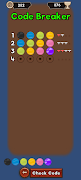 CodeBreaker imagem de tela 1