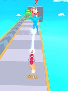 Scale Gun Rush ภาพหน้าจอ 4