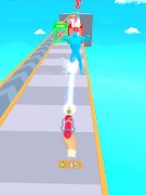 Scale Gun Rush Ekran Görüntüsü 4