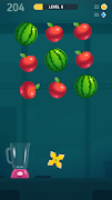2 Schermata Fruit Master