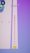 برنامه‌نما Crazy Pinball عکس از صفحه