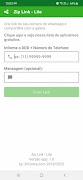 Zip Link - Lite постер