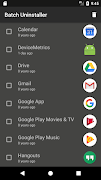 Batch Uninstaller الملصق
