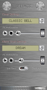Craft Timer - timer and alarm スクリーンショット 1
