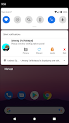 Among Us Notepad Ekran Görüntüsü 4