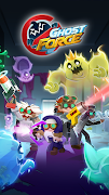 Ghost Force الملصق