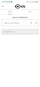 Spyeye Sim Data(Mobile DB) screenshot 6