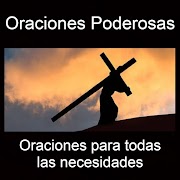 برنامه‌نما Oraciones Poderosas عکس از صفحه