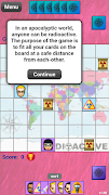 Radioactives - The Game screenshot 1