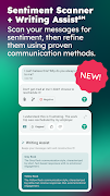 TalkingParents: Co-Parent App screenshot 2