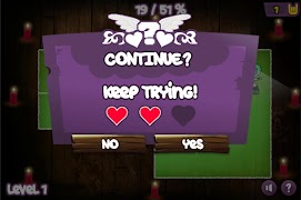 Class Spirits capture d'écran 3