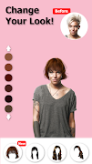 Makeover Plus 스크린샷 7