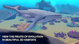 Cell to Singularity: Evolution screenshot 6