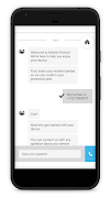 Mobile Protect Plus poster