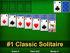 Solitaire - Klondike screenshot 6