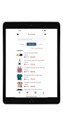 Crosslisting screenshot 7