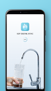 Sip Drink Sync imagem de tela 1