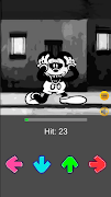 برنامه‌نما FNF Mouse Mod Test عکس از صفحه