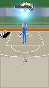 Slam Dunk 3D screenshot 2