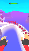 Lightning Tower: hero destiny& screenshot 3