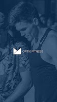 Optix Fitness poster