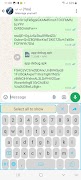 Encrypting Keyboard ảnh chụp màn hình 4