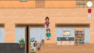 Take Care اسکرین شاٹ 3