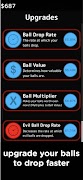 برنامه‌نما Ball Empire عکس از صفحه