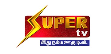 SuperTV โปสเตอร์