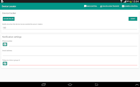 Device Locator скриншот 7