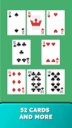 Random Cards ポスター