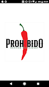 PROHIBIDO پوسٹر