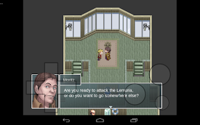 Last Scenario ภาพหน้าจอ 6