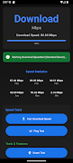 NetSpeed Test স্ক্রিনশট 2