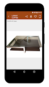 Latest Coffee Table Designs 2020 Screenshot 7
