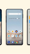 پوستر Launcher for Android 12
