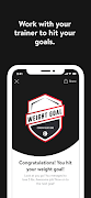ROAR Active Coaching Platform ảnh chụp màn hình 5