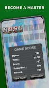 AGED Freecell Solitaire Ekran Görüntüsü 3