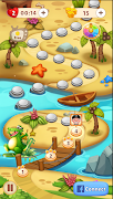Coffee Time تصوير الشاشة 1