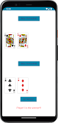 Cards Deck تصوير الشاشة 4