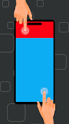 2 Player Battle : Touch War screenshot 3