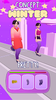 Fashion Battle: Dress up Queen screenshot 2