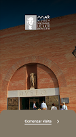 Museo Nacional de Arte Romano 海报