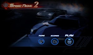 Speed Night 2 captura de pantalla 4