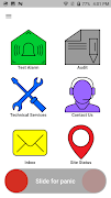 EPR Security screenshot 4