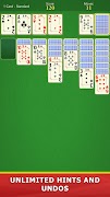 Solitaire Mobile 스크린샷 6
