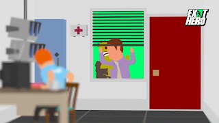 Exit Hero screenshot 1