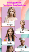 TalkAI Learn English screenshot 2