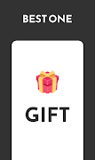 Gift Card : gift code screenshot 1